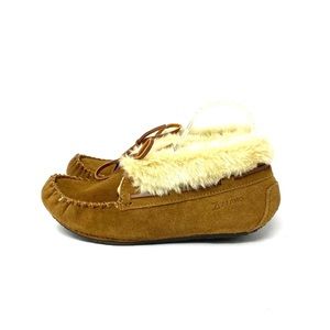 Zealand Mocs
